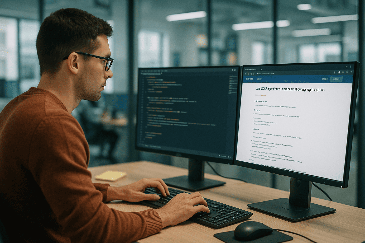 Bug2Lab - Security Coding